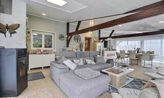 Maison   m² à vendre à Joué-lès-Tours (37300)