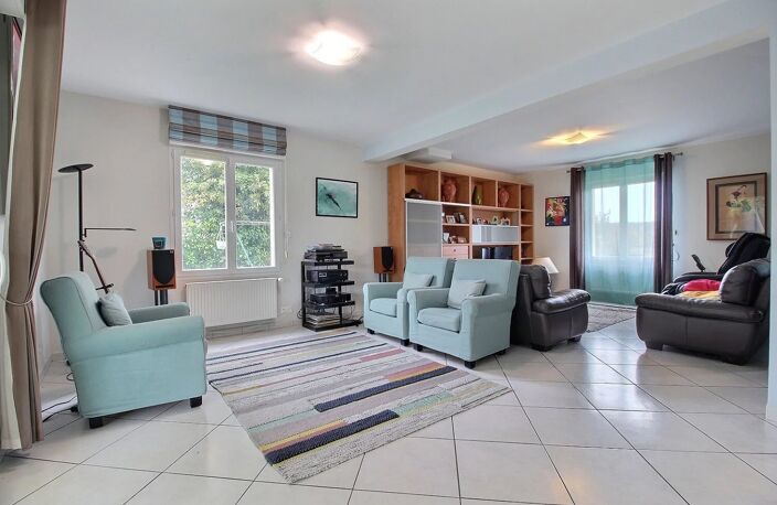 Vente maison   Joué-lès-Tours (37300) — photo 2