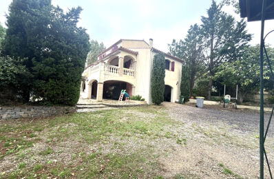 vente maison 520 000 € à proximité de Le Bosc (34700)