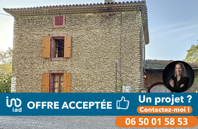 vente maison 195 000 € à proximité de Piégros-la-Clastre (26400)