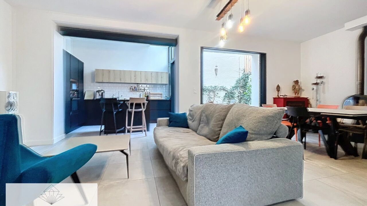 maison 4 pièces 119 m2 à vendre à Perpignan (66000)