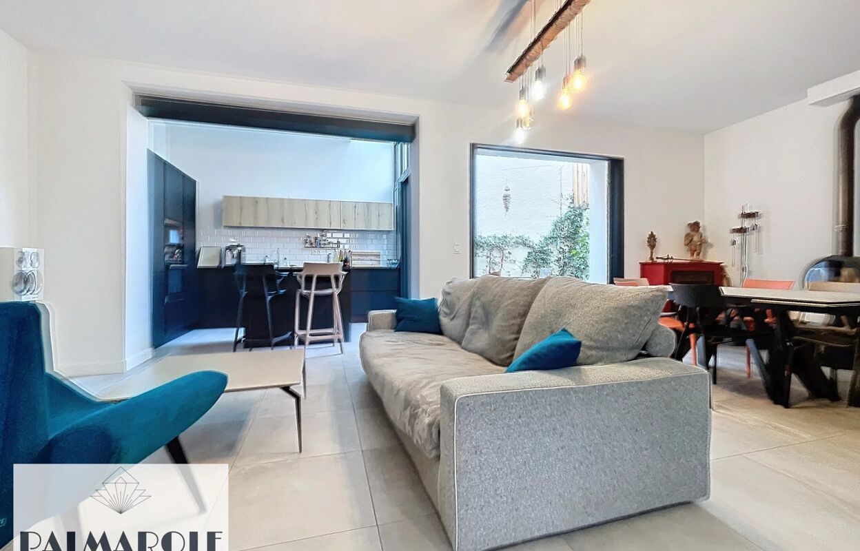 maison 4 pièces 119 m2 à vendre à Perpignan (66000)