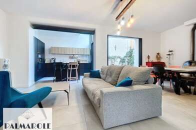 Maison 4 pièces 368400 €