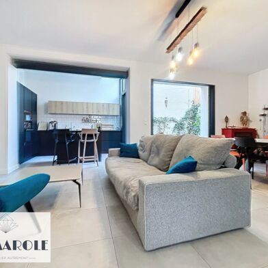 Maison 4 pièces 368400 €