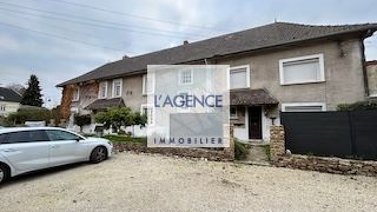 maison 6 pièces 226 m2 à vendre à Ville-en-Tardenois (51170)