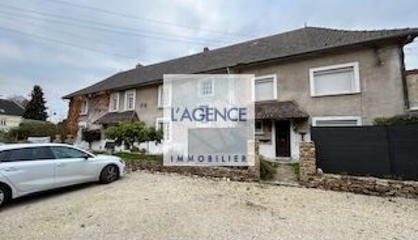 Villa / Maison 6 pièces  à vendre Ville-en-Tardenois 51170