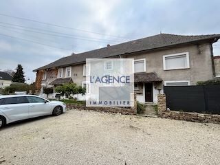Villa / Maison 6 pièces  à vendre Ville-en-Tardenois 51170