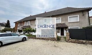 Maison 6 Pièces 226 m² à vendre à Ville-en-Tardenois (51170)