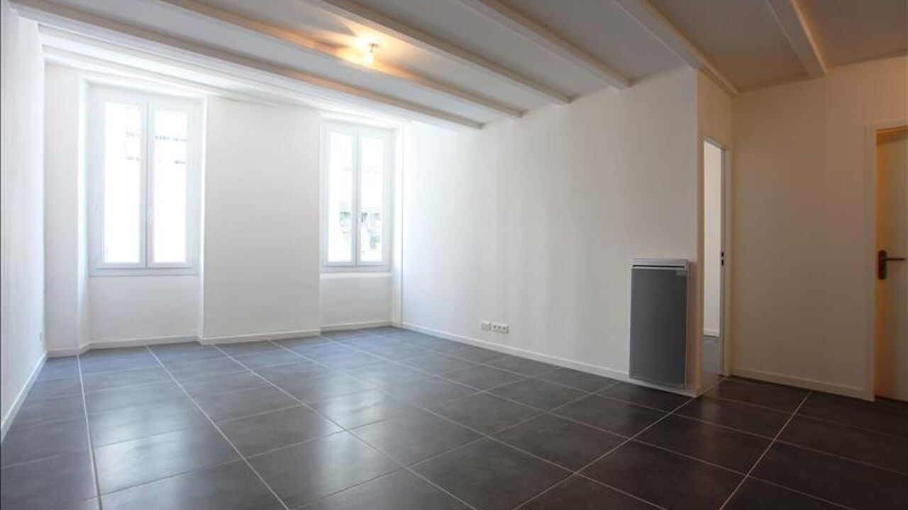 appartement 2 pièces 46 m2 à louer à Marseille 6 (13006)