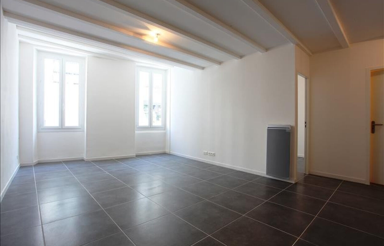 appartement 2 pièces 46 m2 à louer à Marseille 6 (13006)