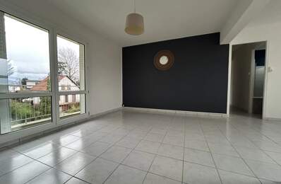 COUP DE COEUR Appartement à ST DIE DES VOSGES — photo du bien