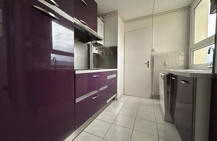 COUP DE COEUR Appartement à ST DIE DES VOSGES — photo 3