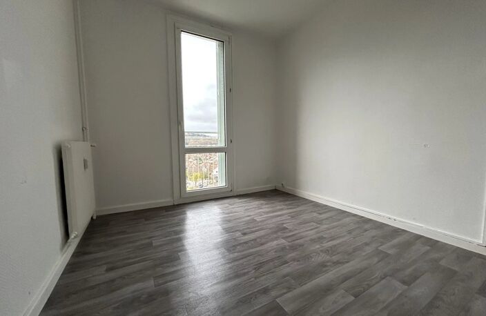 COUP DE COEUR Appartement à ST DIE DES VOSGES — photo 4