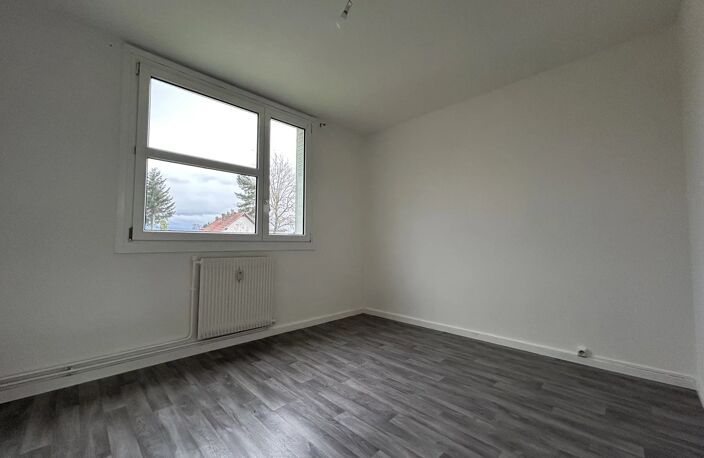 COUP DE COEUR Appartement à ST DIE DES VOSGES — photo 5