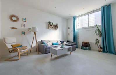 vente appartement 270 000 € à proximité de Marseille 3 (13003)