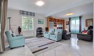 Maison   m² à vendre à Joué-lès-Tours (37300)