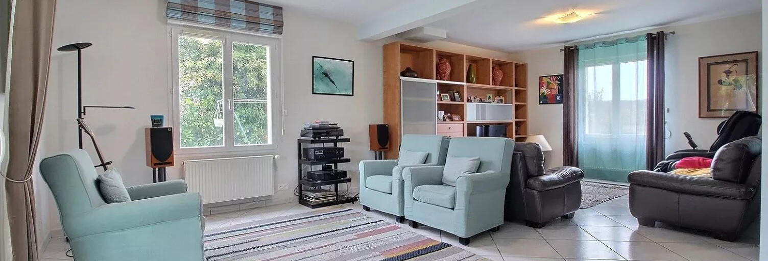 Maison   m² à vendre à Joué-lès-Tours (37300)