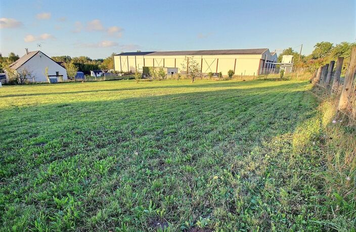 Vente maison   Joué-lès-Tours (37300) — photo 2