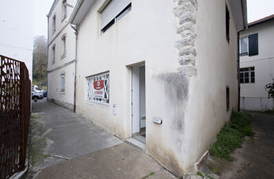 vente maison 373 000 € à proximité de Bayonne (64100)