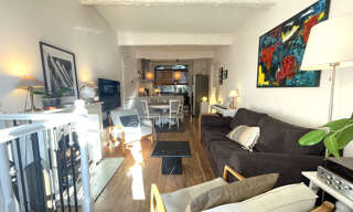 Appartement 4 Pièces 75 m² à vendre à Cagnes-sur-Mer (06800)