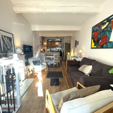 Appartement 4 pièces 350000 €
