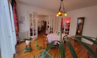 Appartement 3 Pièces 130 m² à vendre à Roanne (42300)