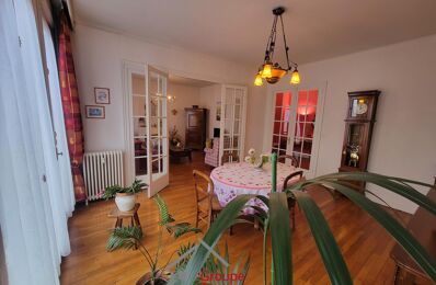 vente appartement 220 000 € à proximité de Charlieu (42190)