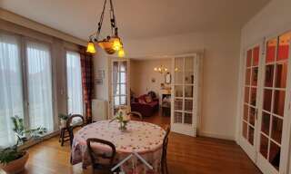 Appartement 3 Pièces 134 m² à vendre à Roanne (42300)