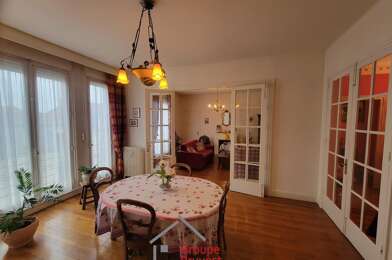 Appartement 3 pièces 220000 €