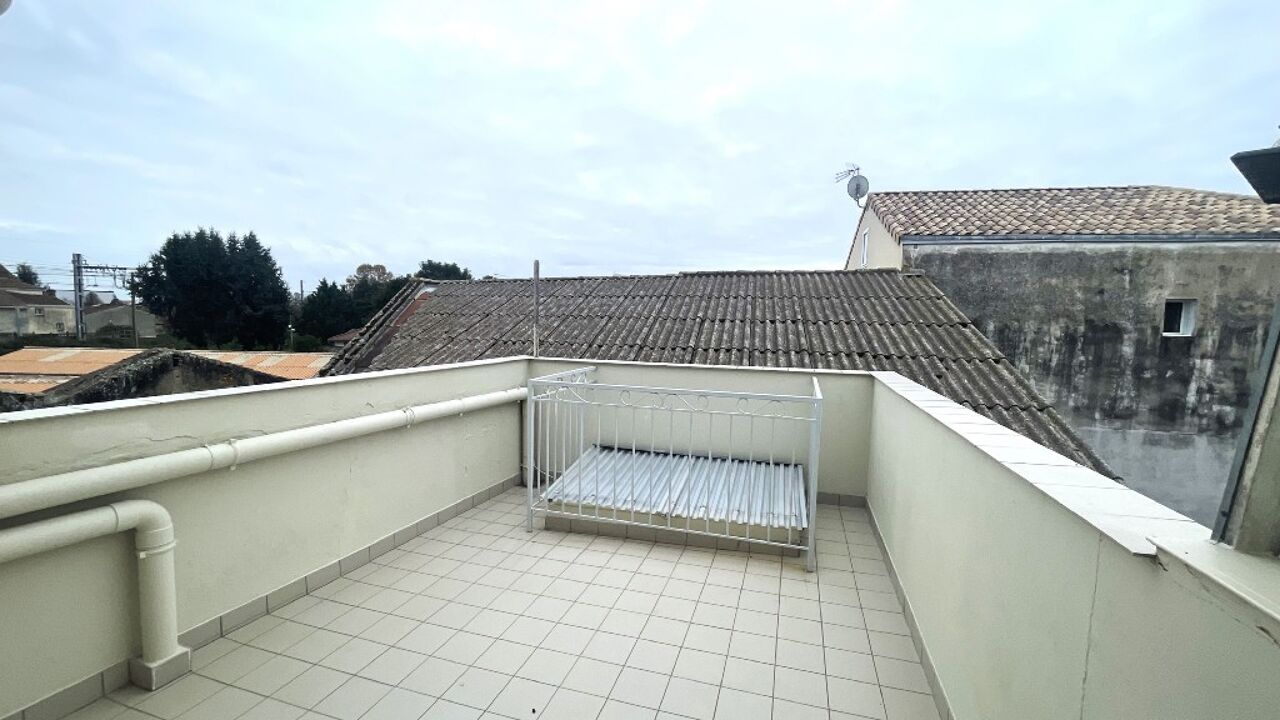 maison 6 pièces 116 m2 à louer à Marmande (47200)