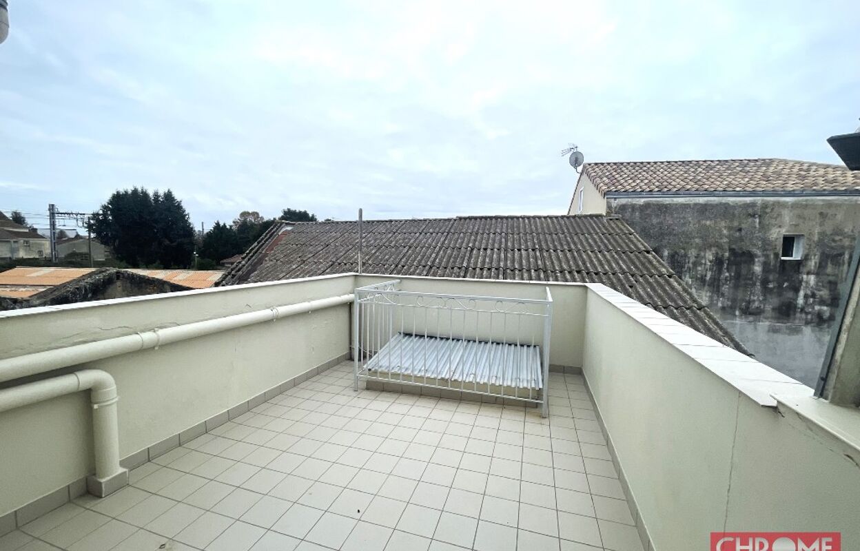 maison 6 pièces 116 m2 à louer à Marmande (47200)