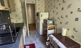 Appartement 2 Pièces 48 m² à louer à Lyon 3 (69003)