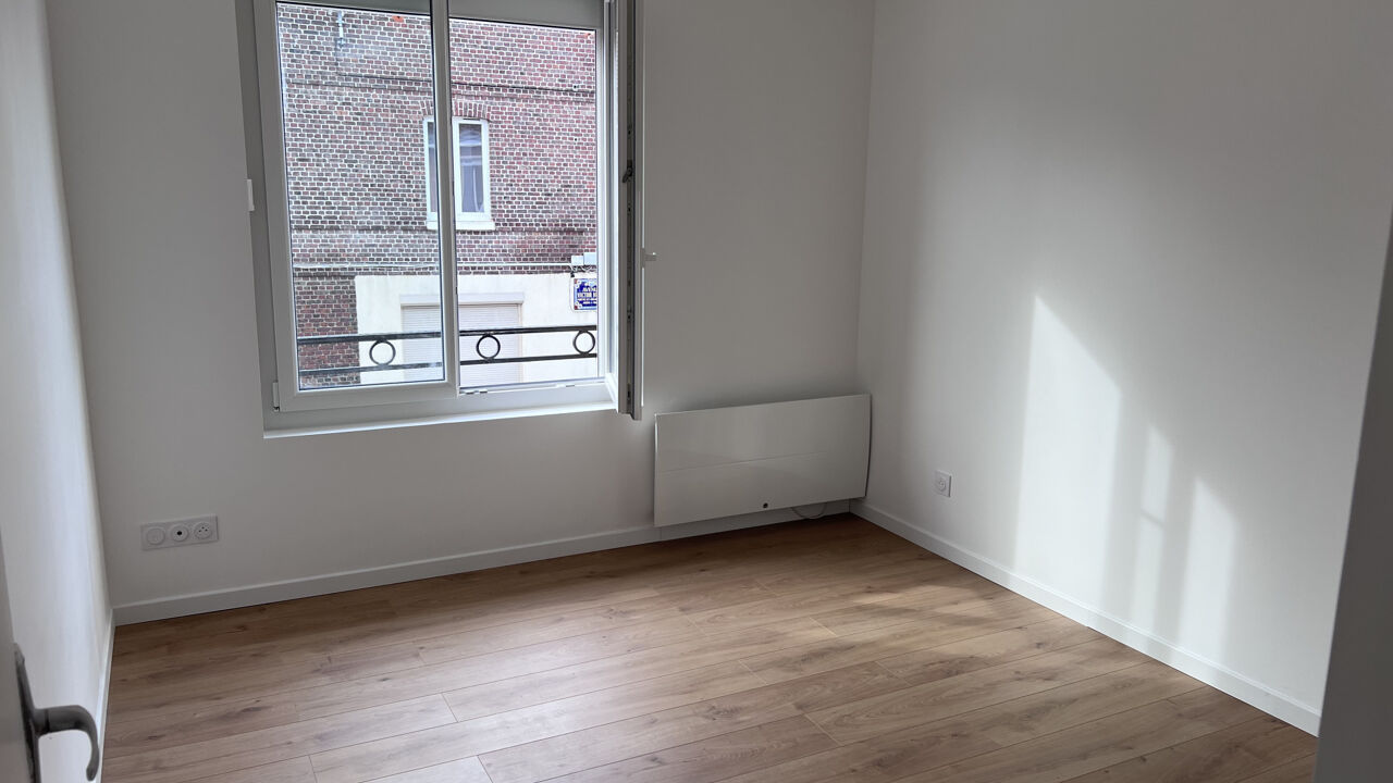 appartement 2 pièces 31 m2 à louer à Barentin (76360)