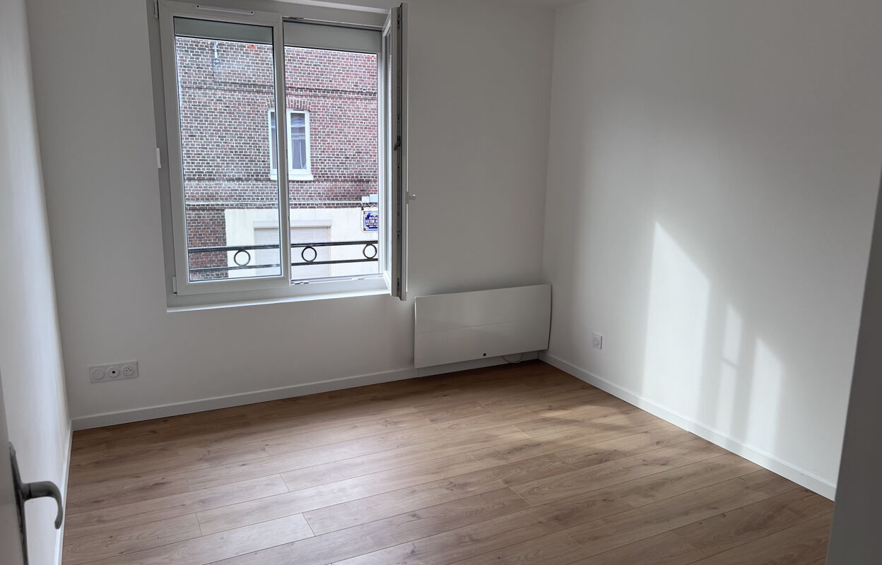 appartement 2 pièces 31 m2 à louer à Barentin (76360)