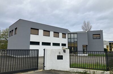 location commerce 4 723 € CC /mois à proximité de Rillieux-la-Pape (69140)