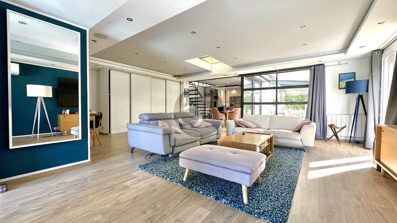 maison 6 pièces 155 m2 à vendre à Montpellier (34000)