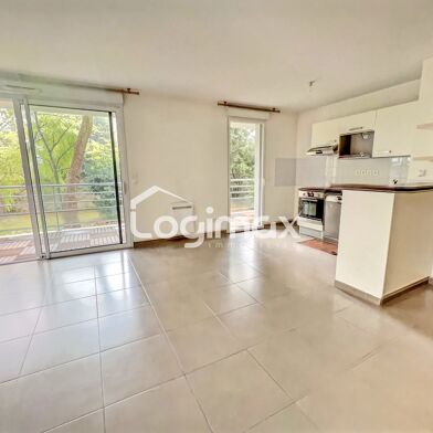 Appartement 3 pièces 72 m²