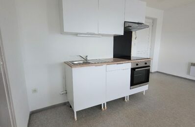 appartement 3 pièces 65 m2 à louer à Haussy (59294)