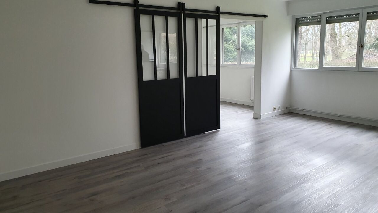 appartement 2 pièces 44 m2 à louer à Lens (62300)