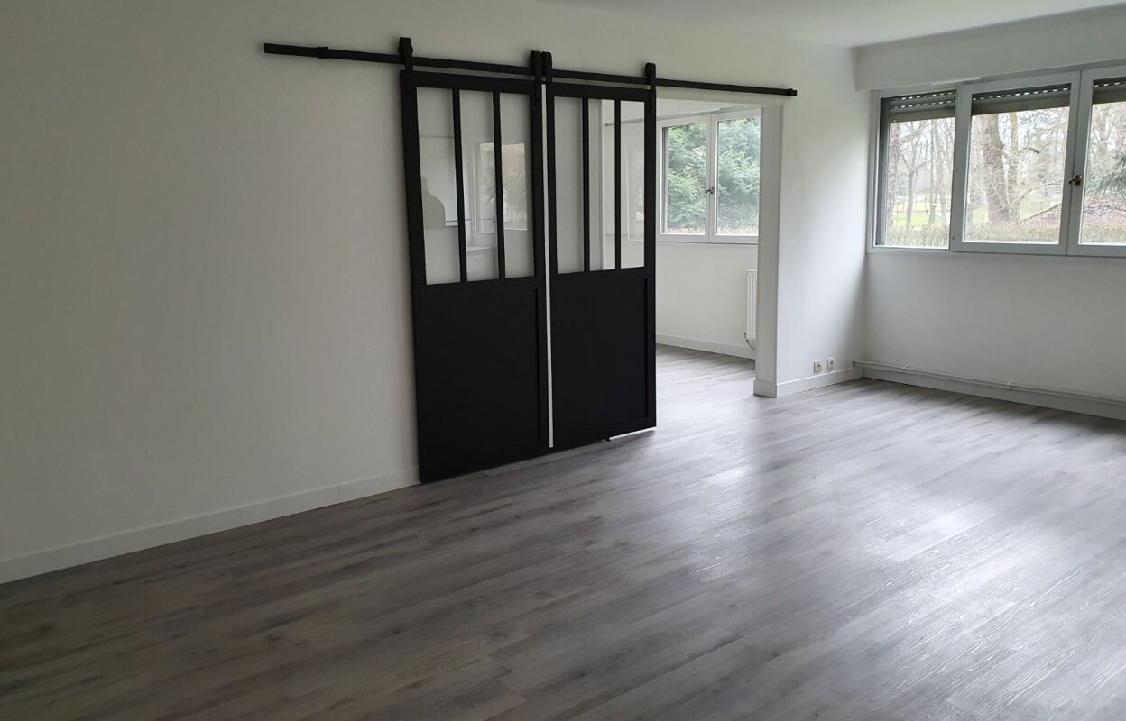 appartement 2 pièces 44 m2 à louer à Lens (62300)