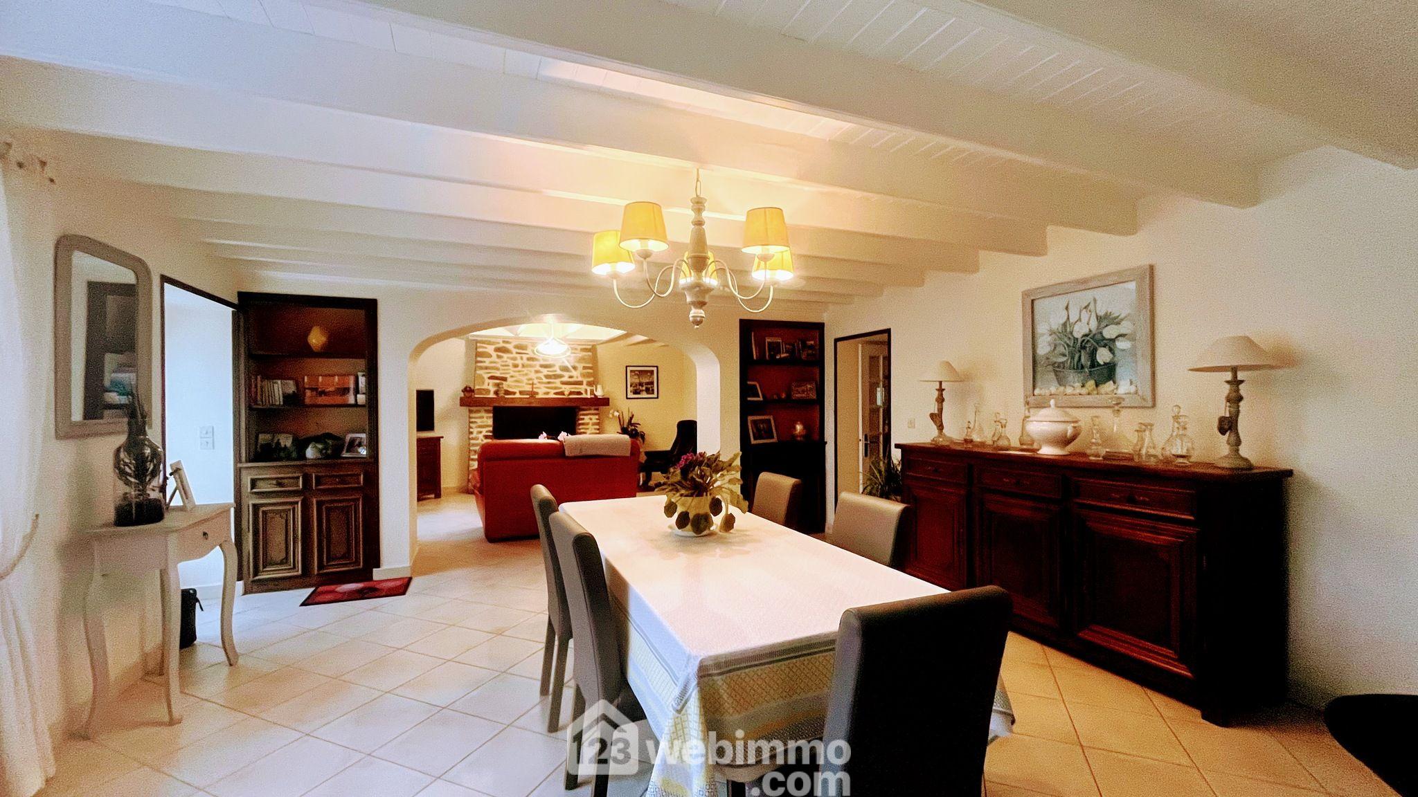 Agence immobilière de 123webimmo.com Coutances-Granville