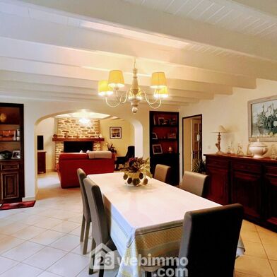 Maison 6 pièces 192150 €