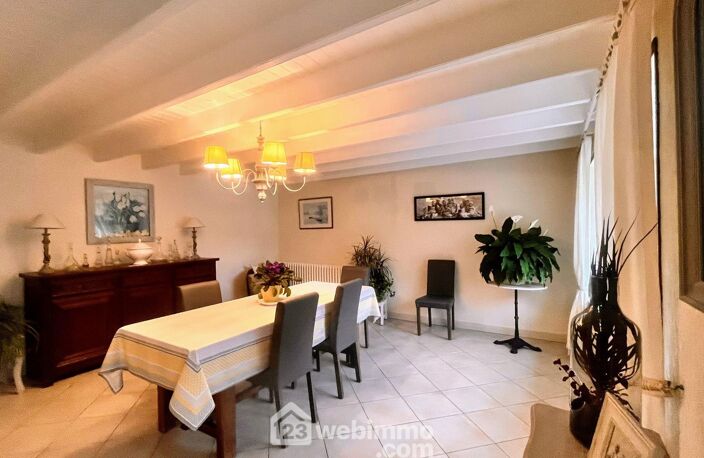 Maison de village - 131.15m² - Camprond — photo 2