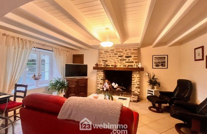 Maison de village - 131.15m² - Camprond — photo 3
