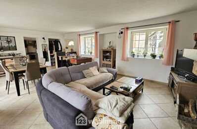 maison 3 pièces 101 m2 à vendre à Pithiviers (45300)