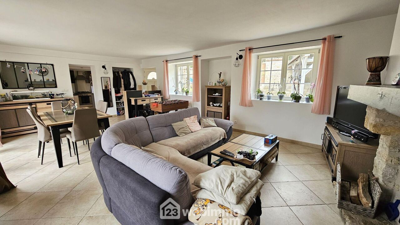 maison 3 pièces 101 m2 à vendre à Pithiviers (45300)