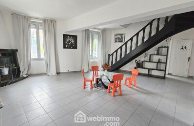 vente maison 259 100 € à proximité de Puiseaux (45390)