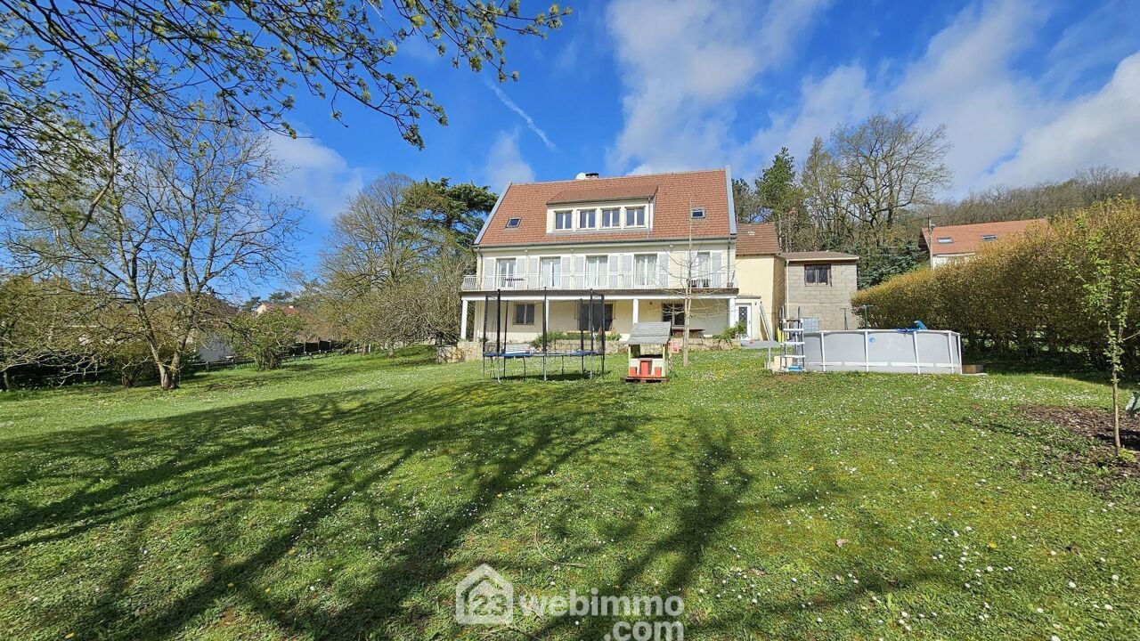 maison 8 pièces 190 m2 à vendre à Milly-la-Forêt (91490)