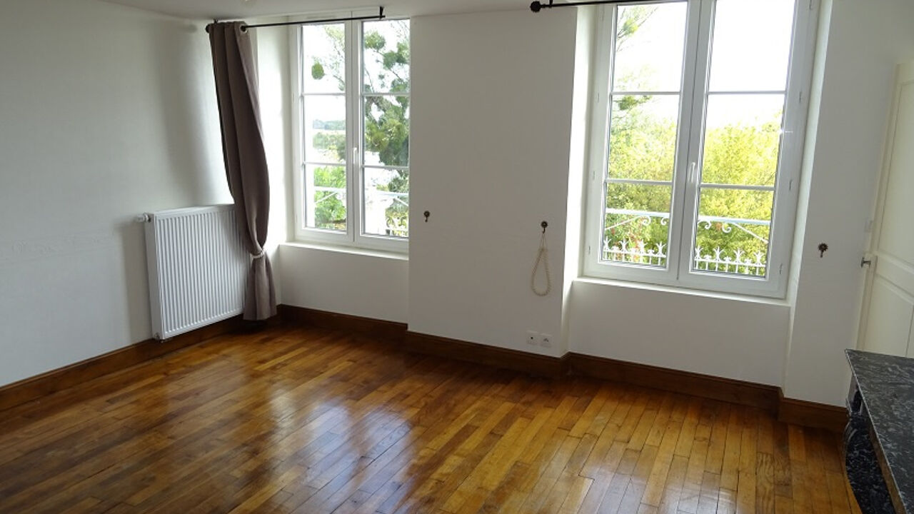 appartement 2 pièces 39 m2 à louer à Meung-sur-Loire (45130)