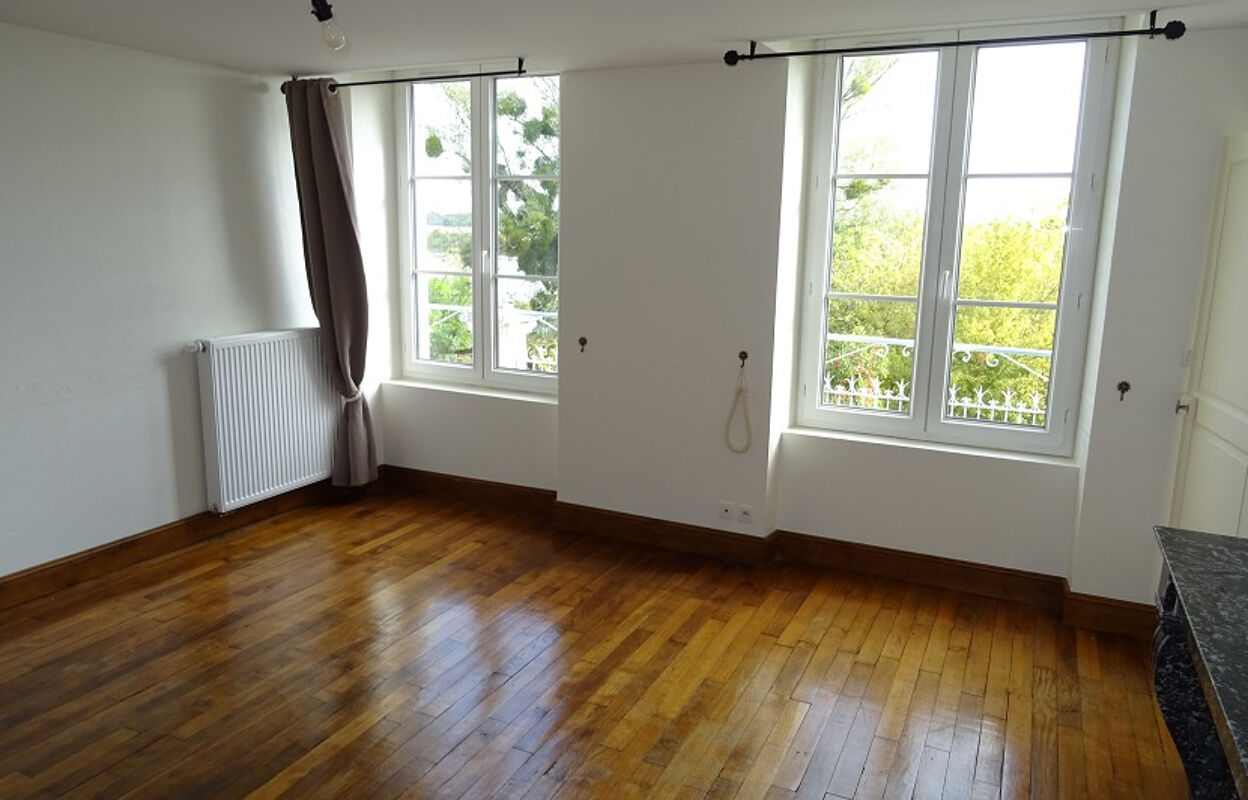 appartement 2 pièces 39 m2 à louer à Meung-sur-Loire (45130)